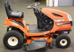 KUBOTA T1670, uszczelka pod głowicę